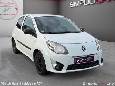 Renault Twingo II 1.2 16v 75 eco2 Dynamique  - 1