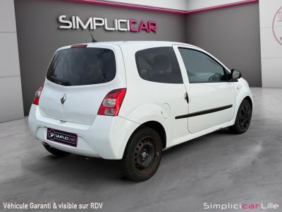 Renault Twingo II 1.2 16v 75 eco2 Dynamique  - 2