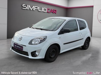 Renault Twingo II 1.2 16v 75 eco2 Dynamique  - 3