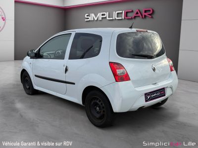 Renault Twingo II 1.2 16v 75 eco2 Dynamique  - 5