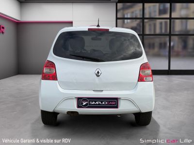 Renault Twingo II 1.2 16v 75 eco2 Dynamique  - 6