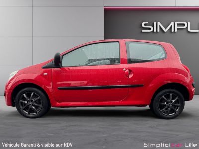 Renault Twingo II 1.2 16v 75 eco2 Expression  - 4