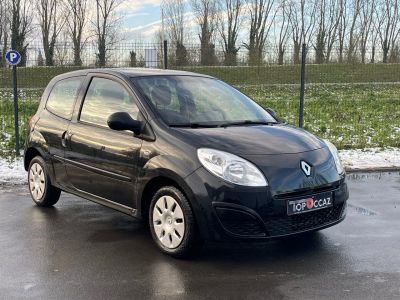 Renault Twingo II 1.2 ESS 60CH ACCESS 94.000KM 1ERE MAIN GARANTIE  - 2