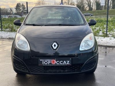 Renault Twingo II 1.2 ESS 60CH ACCESS 94.000KM 1ERE MAIN GARANTIE  - 3