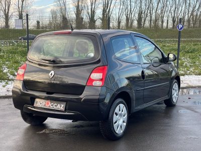 Renault Twingo II 1.2 ESS 60CH ACCESS 94.000KM 1ERE MAIN GARANTIE  - 4