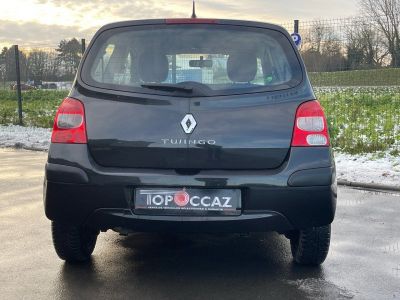 Renault Twingo II 1.2 ESS 60CH ACCESS 94.000KM 1ERE MAIN GARANTIE  - 9