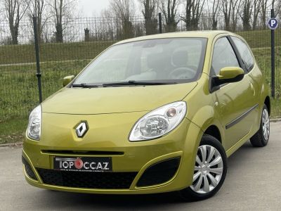 Renault Twingo II 1.2 ESS 75CH AUTOMATIQUE 17.000KM 1ERE MAIN  - 1