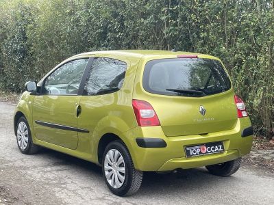 Renault Twingo II 1.2 ESS 75CH AUTOMATIQUE 78.000KM 1ERE MAIN  - 4