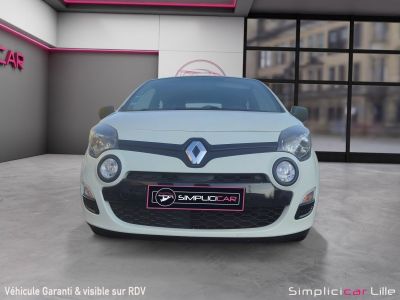 Renault Twingo II 1.2 LEV 16v 75 eco2 Expression  - 2