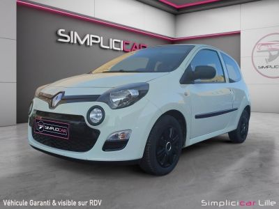 Renault Twingo II 1.2 LEV 16v 75 eco2 Expression  - 3