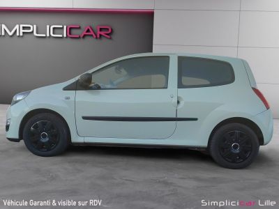 Renault Twingo II 1.2 LEV 16v 75 eco2 Expression  - 4