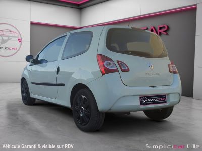 Renault Twingo II 1.2 LEV 16v 75 eco2 Expression  - 5