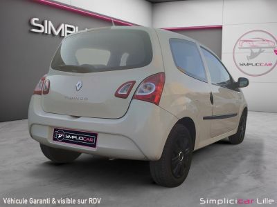 Renault Twingo II 1.2 LEV 16v 75 eco2 Expression  - 7