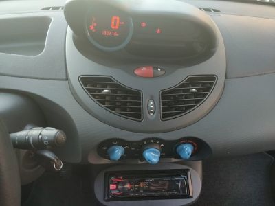 Renault Twingo II 1.2 LEV 16v 75 eco2 Expression  - 12