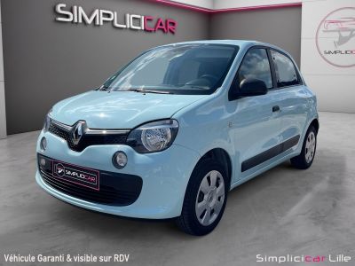 Renault Twingo III 1.0 SCe 70 E6C Life  - 2