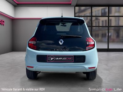 Renault Twingo III 1.0 SCe 70 E6C Life  - 5