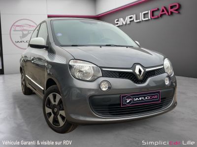 Renault Twingo III 1.0 SCe 70 eco2 Stop Start Limited  - 1