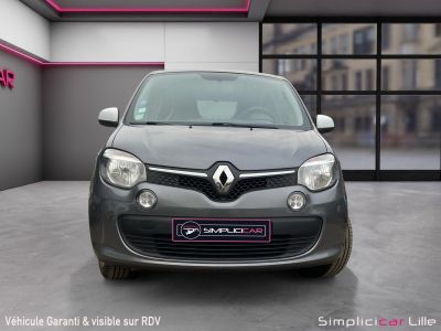 Renault Twingo III 1.0 SCe 70 eco2 Stop Start Limited  - 2