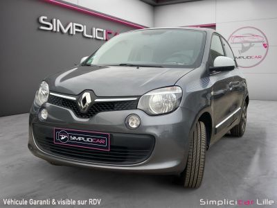 Renault Twingo III 1.0 SCe 70 eco2 Stop Start Limited  - 3