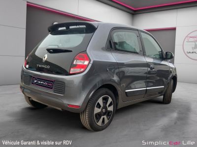 Renault Twingo III 1.0 SCe 70 eco2 Stop Start Limited  - 5