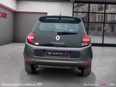 Renault Twingo III 1.0 SCe 70 eco2 Stop Start Limited  - 6