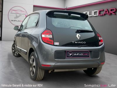 Renault Twingo III 1.0 SCe 70 eco2 Stop Start Limited  - 7