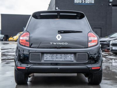Renault Twingo La Parisienne 0.9 TCe Automaat 90PK - PARKEERSENSOREN - CRUISECONTROL - SPORTZETELS  - 8