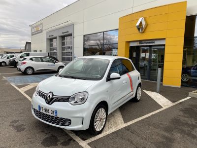 Renault Twingo Z.E. SERIE LIMITEE VIBES - <small></small> 18.900 € <small></small> - #2