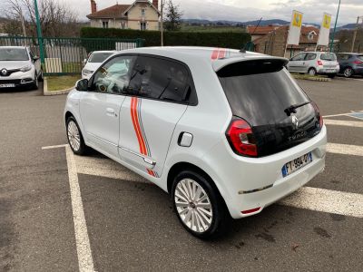 Renault Twingo Z.E. SERIE LIMITEE VIBES - <small></small> 18.900 € <small></small> - #3