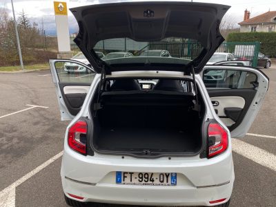 Renault Twingo Z.E. SERIE LIMITEE VIBES - <small></small> 18.900 € <small></small> - #12