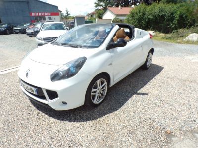 Renault Wind  1.2 TCe 100 Exception - <small></small> 7.990 € <small>TTC</small> - #2
