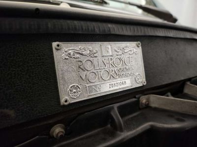 Rolls Royce Corniche 2 Convertible - <small></small> 89.900 € <small>TTC</small>