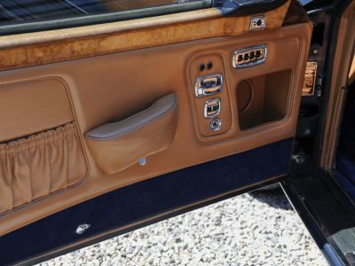 Rolls Royce Corniche 2 Door Saloon  - 11