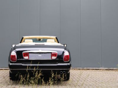 Rolls Royce Corniche V 6.8L V8 producing 325 bhp  - 3