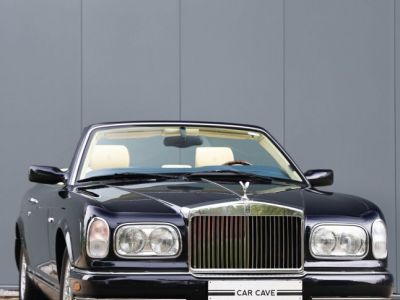 Rolls Royce Corniche V 6.8L V8 producing 325 bhp  - 15