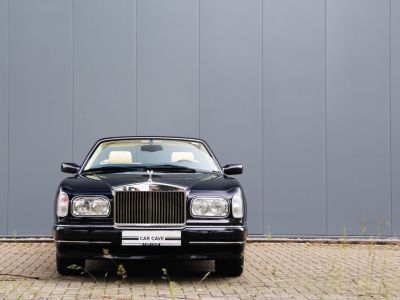 Rolls Royce Corniche V 6.8L V8 producing 325 bhp  - 19