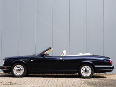 Rolls Royce Corniche V 6.8L V8 producing 325 bhp  - 30