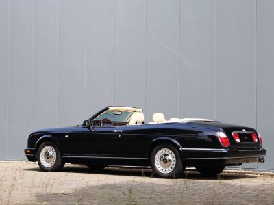 Rolls Royce Corniche V 6.8L V8 producing 325 bhp  - 31