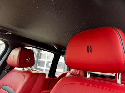 Rolls Royce Cullinan Cullinan BLACK BADGE 4VIP - <small></small> 708.000 € <small></small> - #7