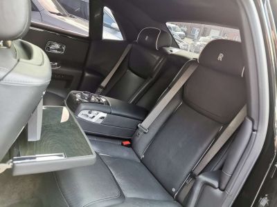 Rolls Royce Ghost 6.6i V12 Bi-Turbo Phase II Exclusive Pack  - 6