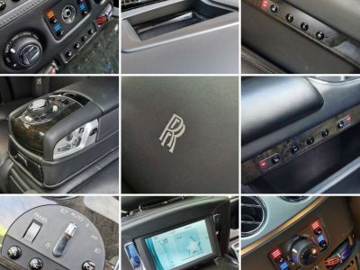 Rolls Royce Ghost 6.6i V12 Bi-Turbo Phase II Exclusive Pack  - 14