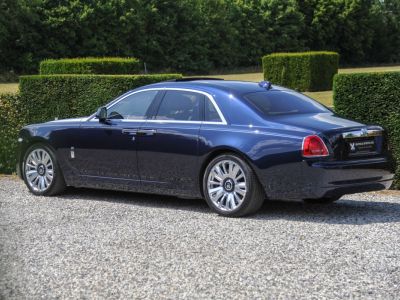 Rolls Royce Ghost Séries II Facelift - 1 Belgian Owner  - 3