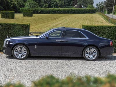 Rolls Royce Ghost Séries II Facelift - 1 Belgian Owner  - 4