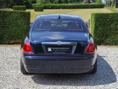 Rolls Royce Ghost Séries II Facelift - 1 Belgian Owner  - 5