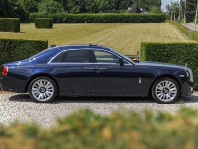 Rolls Royce Ghost Séries II Facelift - 1 Belgian Owner  - 6