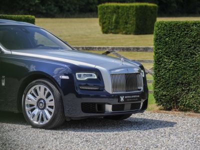 Rolls Royce Ghost Séries II Facelift - 1 Belgian Owner  - 7