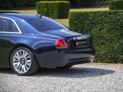 Rolls Royce Ghost Séries II Facelift - 1 Belgian Owner  - 8