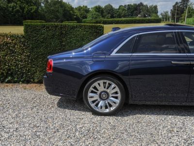 Rolls Royce Ghost Séries II Facelift - 1 Belgian Owner  - 23