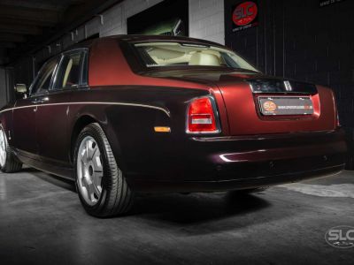 Rolls Royce Phantom 1 Owner Belgian Car Upper Two Tone  - 3