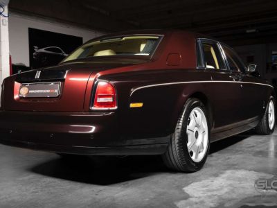 Rolls Royce Phantom 1 Owner Belgian Car Upper Two Tone  - 4